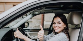 International Driving License