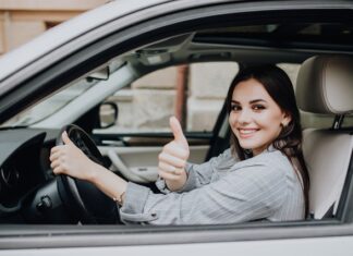 International Driving License