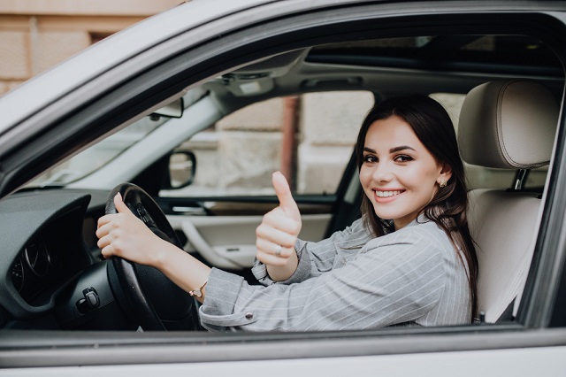 International Driving License