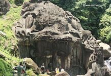 Kotishwara Kala Bhairava