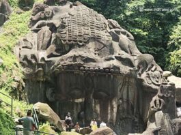 Kotishwara Kala Bhairava