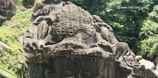 Kotishwara Kala Bhairava