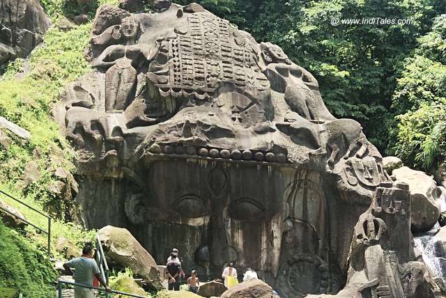 Kotishwara Kala Bhairava