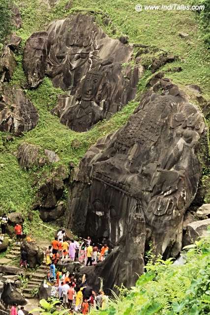 Unakoti Tirtha