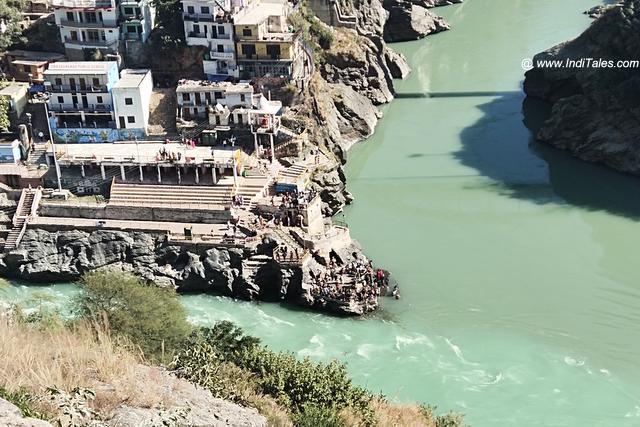 देव प्रयाग