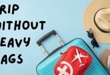 Gear Ideas That Add Real Value to Any Trip Without Heavy Bags eSim for Japan