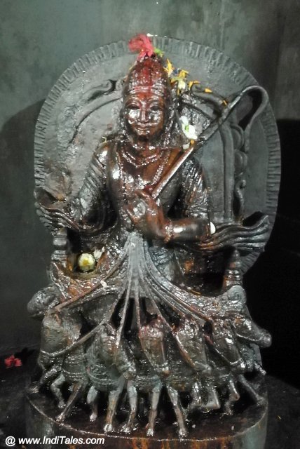 Surya Murti