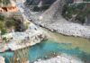 Panch Prayag – Sacred Confluences that create Ganga Vishnu Prayag - First of Panch Prayag