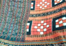 Guide to Handloom Sarees From Odisha Pasapalli Handloom Sari