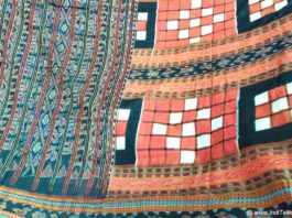 Guide to Handloom Sarees From Odisha Pasapalli Handloom Sari