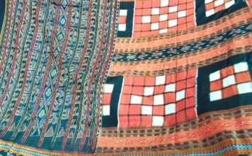 Guide to Handloom Sarees From Odisha Pasapalli Handloom Sari