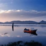 Chilika Lake In Odisha – My Favourite Coastal Escape Sunrise on Chilika Lake