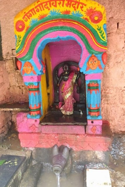 Ganga Godavari Mandir