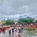 Godavari Ghat Panchavati