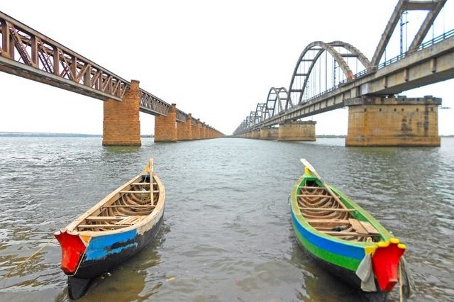Godamma at Rajahmundry