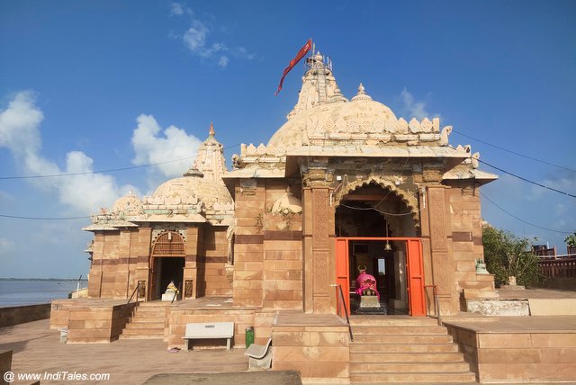 Koteshwar Mahadev Mandir