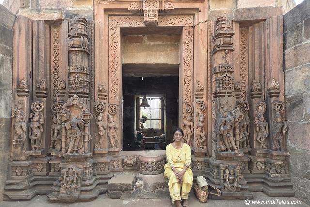 Siddhanath Temple Omkareshwar