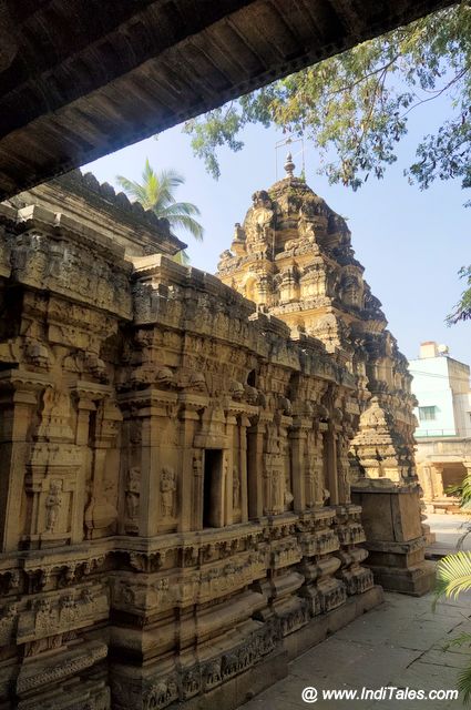 Someshwara Swamy Temple Kolar