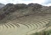 Peru and the Inca Legacy Terraces of Pisac