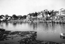 Sacred Nashik: Flow, Faith, and Metaphysical Fabric of Tīrtha-Kshetra Godavari Ghats at Nashik