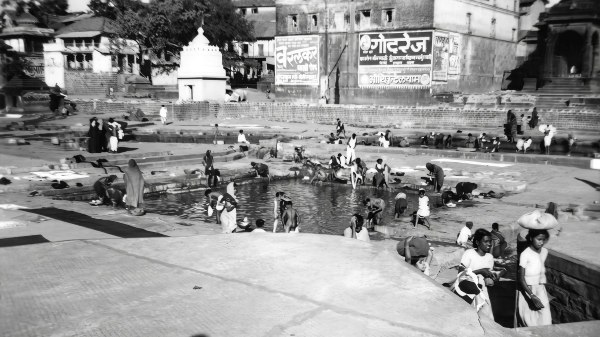 17 Kundas on Godavari - Nashik