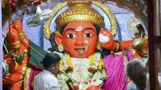 Devi Temple